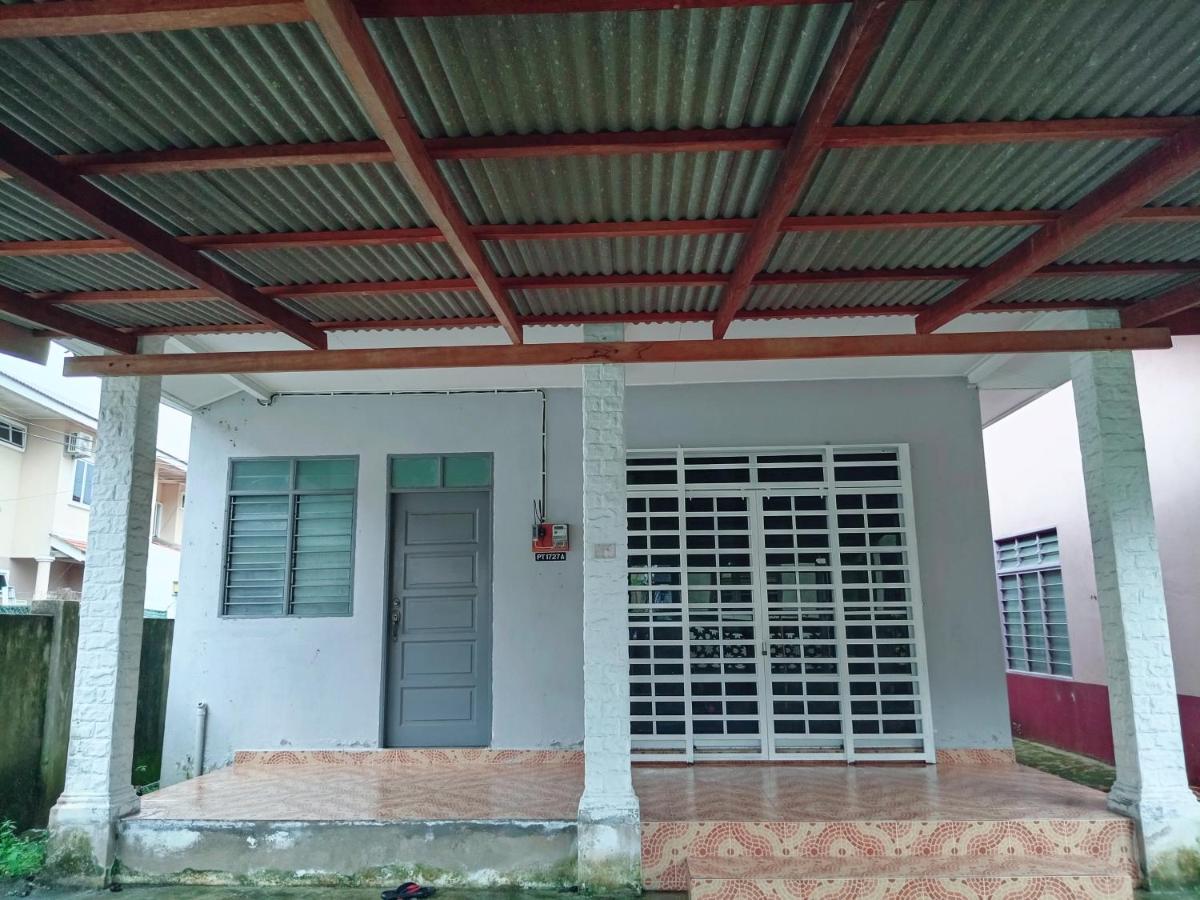Homestay Wan Z Kuala Terengganu Eksteriør bilde