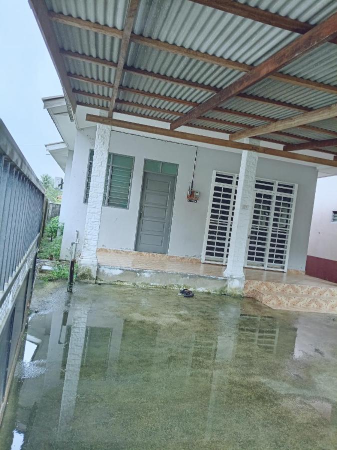 Homestay Wan Z Kuala Terengganu Eksteriør bilde